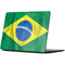 Brazil Flag Surface Laptop 7 13.8in Skin